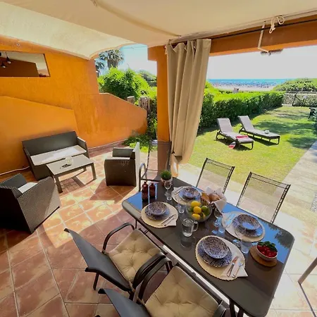 Angela - Accesso Diretto Vakantiehuis