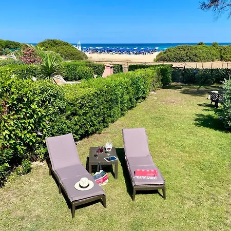 Casa vacanze Angela - Accesso Diretto