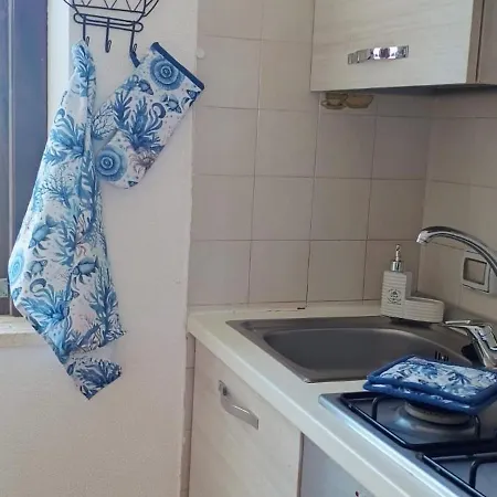 Angela - Accesso Diretto Vakantiehuis Costa Rei