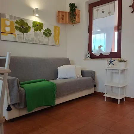 Angela - Accesso Diretto Vakantiehuis Costa Rei
